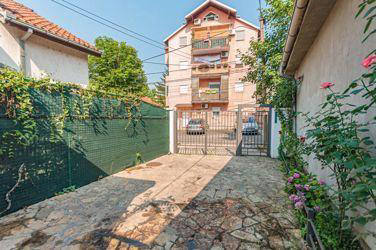 Квартира, 1173 м², 228 427$ — FAKTOR
